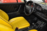 Te koop: zeldzame Porsche 964 Turbo in Speed Yellow