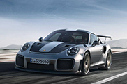 Porsche unveils the most powerful street-legal 911