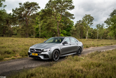 Gereden: Mercedes-AMG E 63 S