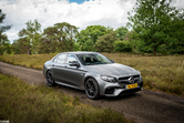 Gereden: Mercedes-AMG E 63 S