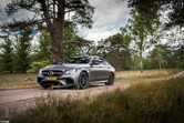 Gereden: Mercedes-AMG E 63 S