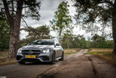 Gereden: Mercedes-AMG E 63 S