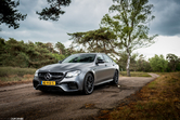 Gereden: Mercedes-AMG E 63 S