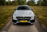 Gereden: Mercedes-AMG E 63 S