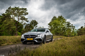 Gereden: Mercedes-AMG E 63 S