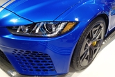 Jaguar XE SV Project 8 maakt Goodwood gek