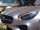 Event: Streetgasm 2000 van start in Amsterdam