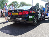 Event: Streetgasm 2000 van start in Amsterdam