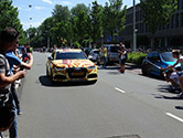 Event: Streetgasm 2000 van start in Amsterdam