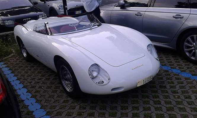 Event: Villa d'Este 2017