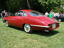 Event: Villa d'Este 2017