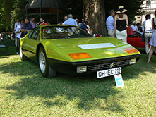 Event: Villa d'Este 2017