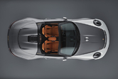 De Porsche 911 Speedster Concept is een bijzonder verjaardagscadeau