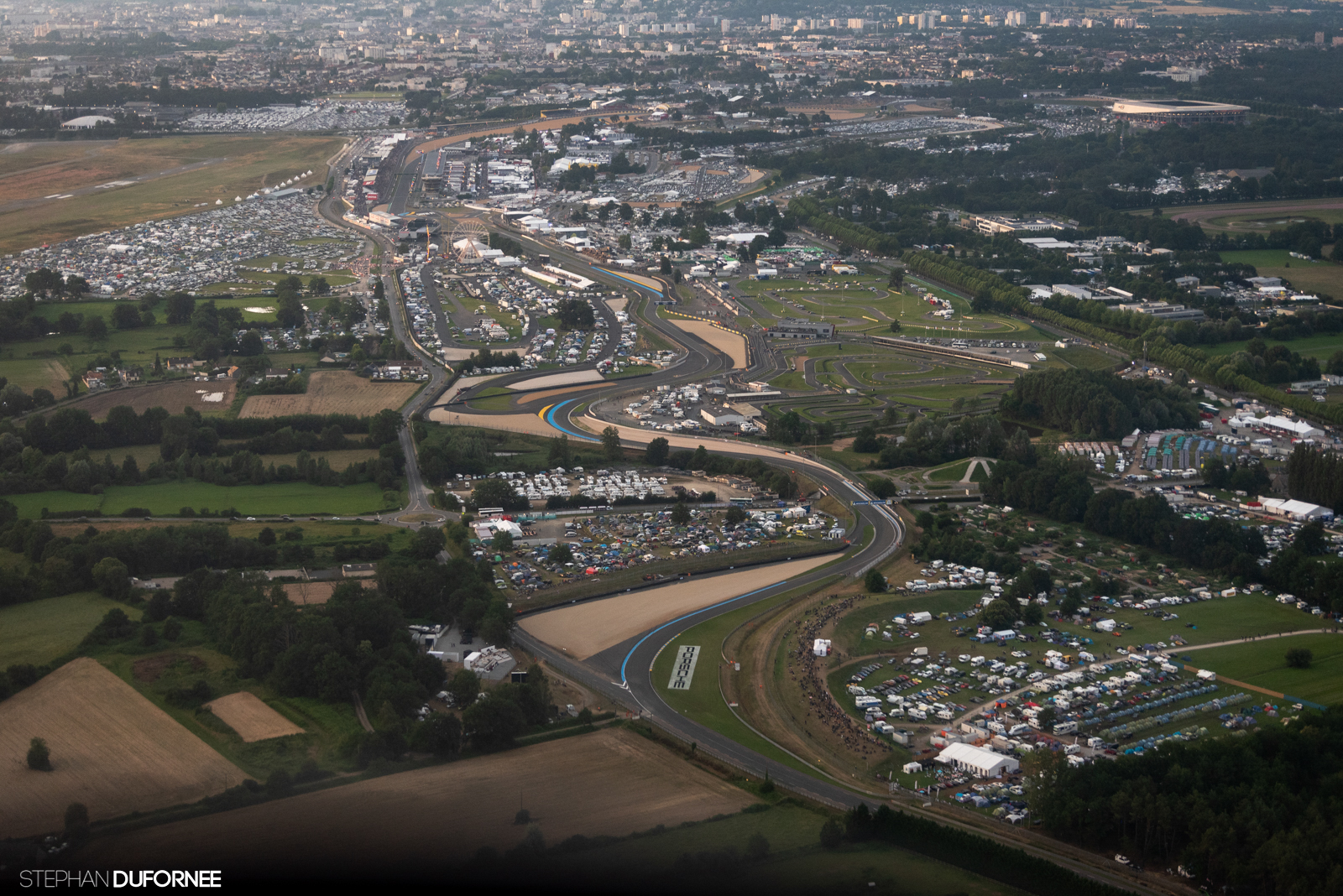 Special: met Michelin naar de 24h van Le Mans