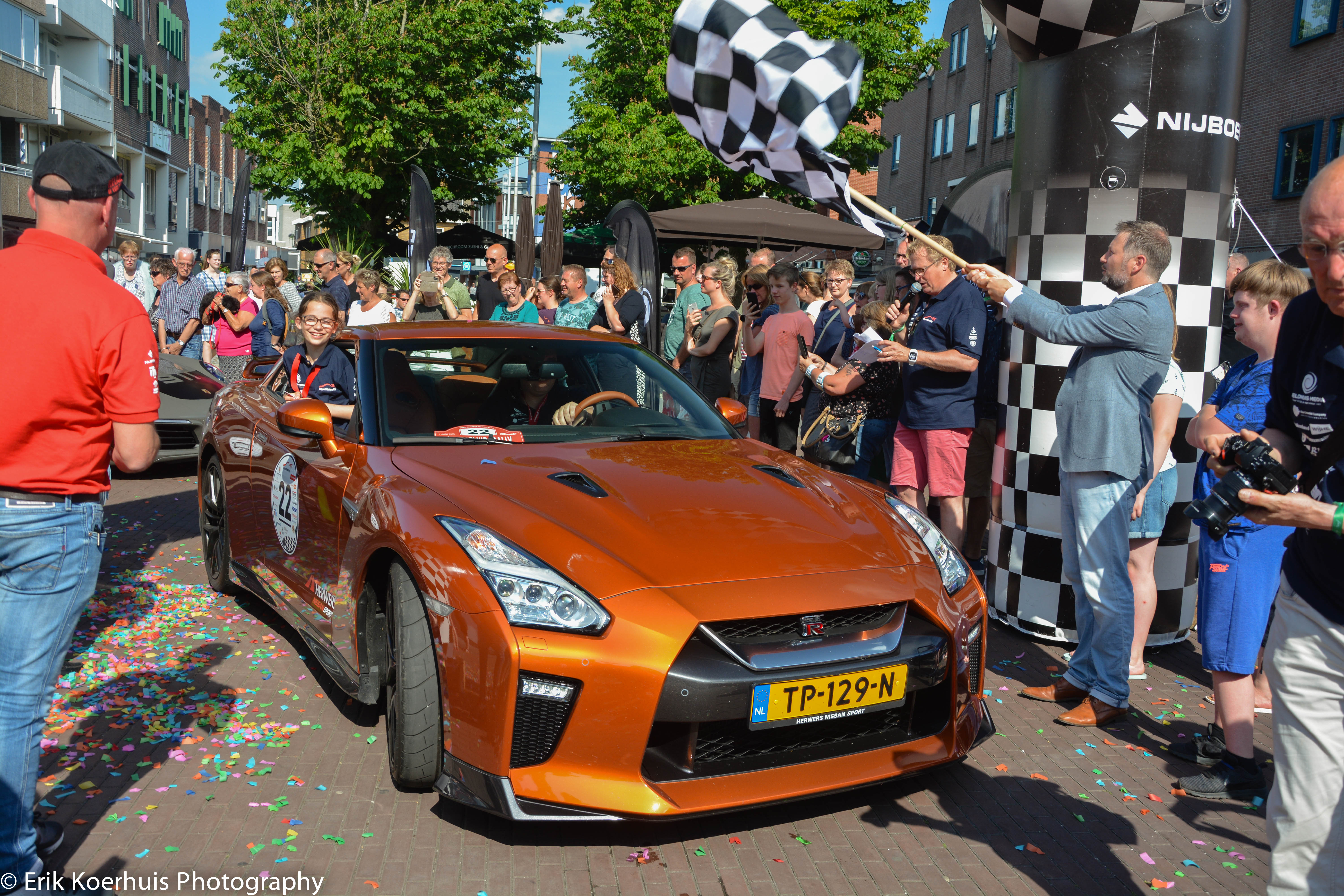 Evenement: StoppelKidsRally 2019