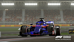 Preview: F1 2019