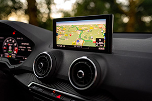 Gereden: Audi SQ2
