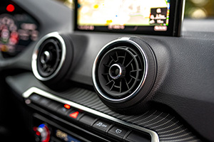 Gereden: Audi SQ2