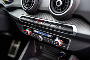 Gereden: Audi SQ2