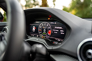Gereden: Audi SQ2