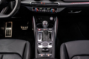 Gereden: Audi SQ2
