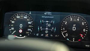 Gereden: Land Rover Defender 90 V8