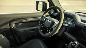 Gereden: Land Rover Defender 90 V8