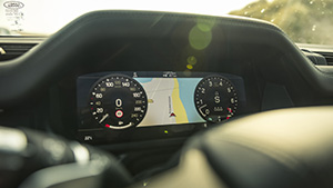 Gereden: Land Rover Defender 90 V8