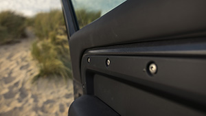 Gereden: Land Rover Defender 90 V8