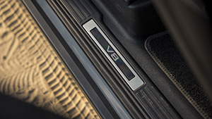 Gereden: Land Rover Defender 90 V8