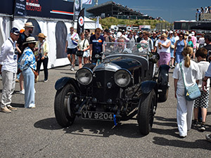 Historic GP Zandvoort 2026