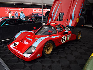 Historic GP Zandvoort 2026