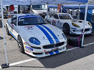 Historic GP Zandvoort 2026