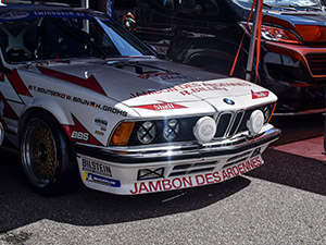 Historic GP Zandvoort 2026