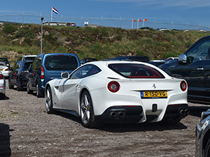 Historic GP Zandvoort 2026