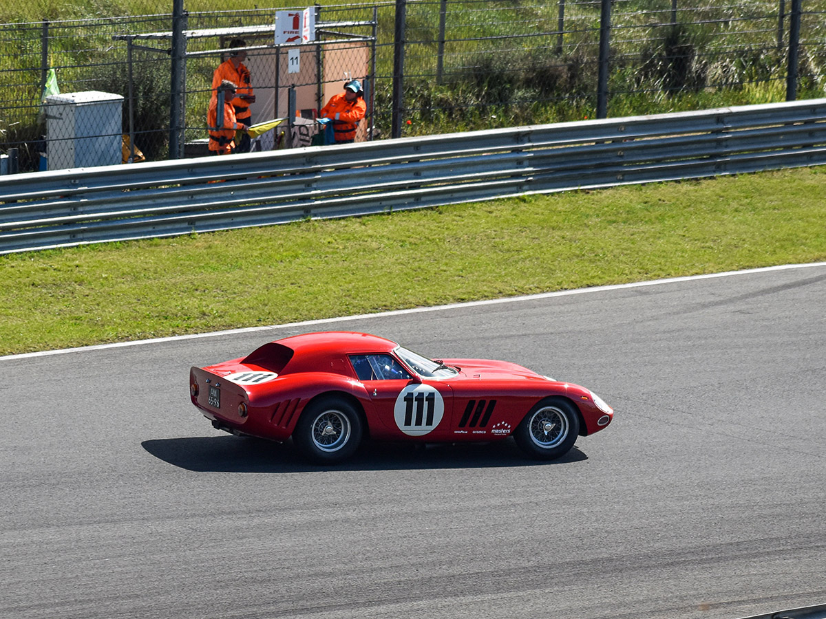 Historic GP Zandvoort 2026