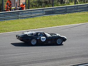 Historic GP Zandvoort 2026