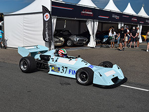 Historic GP Zandvoort 2026