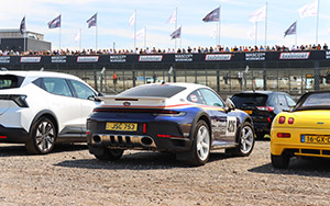 Historic GP Zandvoort 2026