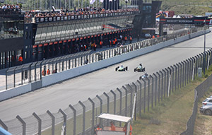 Historic GP Zandvoort 2026