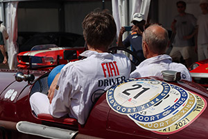 Historic GP Zandvoort 2026