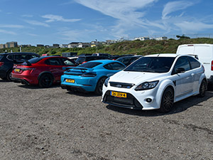 Historic GP Zandvoort 2026