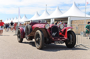 Historic GP Zandvoort 2026