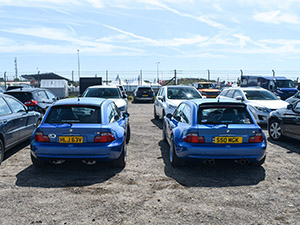 Historic GP Zandvoort 2026
