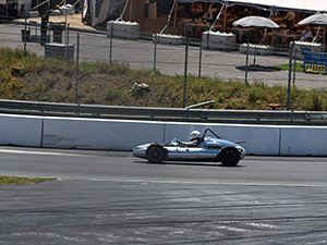 Historic GP Zandvoort 2026