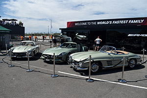 Historic GP Zandvoort 2026