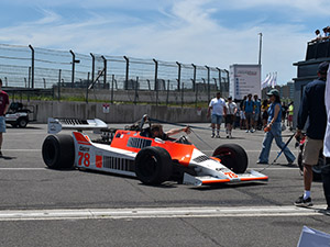 Historic GP Zandvoort 2026