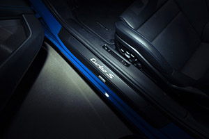 Driven: Porsche 992 Turbo S MkII