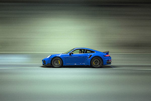 Driven: Porsche 992 Turbo S MkII