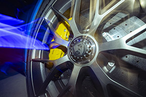 Driven: Porsche 992 Turbo S MkII